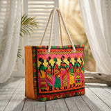 Beach Bag - Queens of Melanin