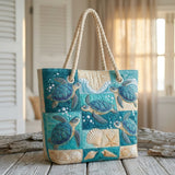 Beach Bag - Turtle Bay