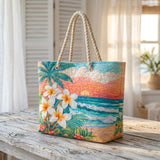 Beach Bag - Tropical Spirit