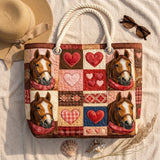 Beach Bag - Prairie Runner